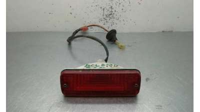 FARO ANTINIEBLA TRASERO DERECHO HONDA ACCORD DE 1985 - D.455748