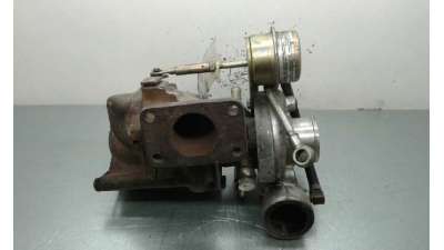 TURBOCOMPRESOR FIAT RITMO ENERO 1.7 D (60 CV) DE 1983 - D.456714 / 76051060