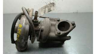 TURBOCOMPRESOR FIAT RITMO ENERO 1.7 D (60 CV) DE 1983 - D.456714 / 76051060