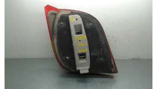 PILOTO TRASERO DERECHO FORD FIESTA BERL./COURIER 1.6 16V (88 CV) DE 1990 - D.457049 2