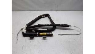 AIRBAG CORTINA DELANTERO DERECHO  RENAULT SCENIC II 1.9 dCi D (120 CV) DE 2002 - D.457094 / 8200130499