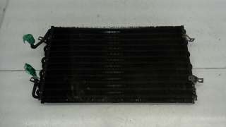 CONDENSADOR / RADIADOR AIRE ACONDICIONADO VOLKSWAGEN GOLF II 1.8 16V (139 CV) DE 1990 - D.457865