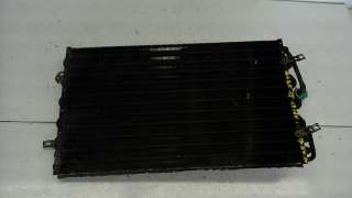 CONDENSADOR / RADIADOR AIRE ACONDICIONADO VOLKSWAGEN GOLF II 1.8 16V (139 CV) DE 1990 - D.457865
