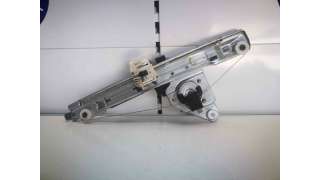 ELEVALUNAS TRASERO DERECHO RENAULT MEGANE II CLASSIC BERLINA 1.5 dCi D (82 CV) DE 2003 - D.460315