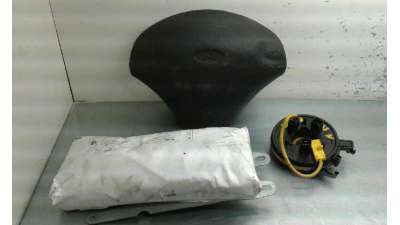 KIT AIRBAG FORD PUMA 1.7 16V (125 CV) DE 1997 - D.462210