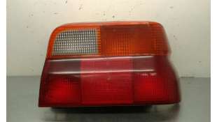 PILOTO TRASERO DERECHO FORD ORION 1.6 (90 CV) DE 1991 - D.462616