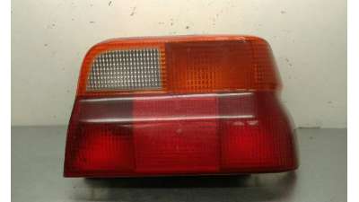 PILOTO TRASERO DERECHO FORD ORION 1.6 (90 CV) DE 1991 - D.462616