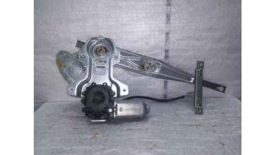 ELEVALUNAS TRASERO DERECHO MG ROVER SERIE 45 - D.485097 / 400345B