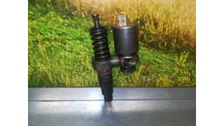 INYECTOR LAND ROVER DEFENDER 2.5 Td5 (122 CV) DE 1989 - D.485578 / MSC100670