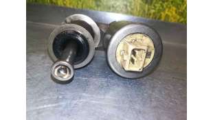 INYECTOR LAND ROVER DEFENDER 2.5 Td5 (122 CV) DE 1989 - D.485578 / MSC100670 2