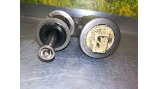 INYECTOR LAND ROVER DEFENDER 2.5 Td5 (122 CV) DE 1989 - D.485578 / MSC100670