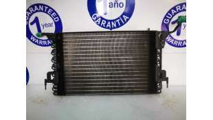 CONDENSADOR / RADIADOR AIRE ACONDICIONADO CITROEN ZX 1.6 (88 CV) DE 1991 - D.487909 2
