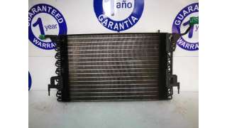 CONDENSADOR / RADIADOR AIRE ACONDICIONADO CITROEN ZX 1.6 (88 CV) DE 1991 - D.487909