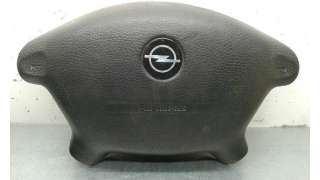 KIT AIRBAG OPEL VECTRA B BERLINA 2.0 DTI (101 CV) DE 1998 - D.489361