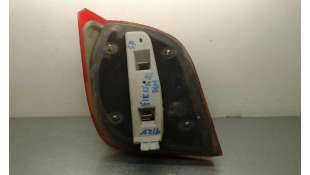 PILOTO TRASERO DERECHO FORD FIESTA BERL./COURIER 1.1 (49 CV) DE 1990 - D.490961 2