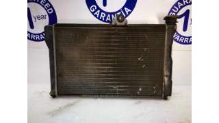 RADIADOR AGUA ALFA ROMEO ALFA GIULIETA 2.0 - D.497885