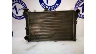 RADIADOR AGUA ALFA ROMEO ALFA GIULIETA 2.0 - D.497885