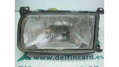 FARO DERECHO VOLKSWAGEN PASSAT BERLINA 1.6 Turbodiesel (80 CV) DE 1988 - D.499858