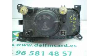 FARO DERECHO VOLKSWAGEN PASSAT BERLINA 1.6 Turbodiesel (80 CV) DE 1988 - D.499858