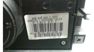 MANDO CALEFACCION / AIRE ACONDICIONADO SEAT IBIZA DE 1993 - D.504453 / 030622Q69352201