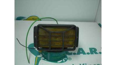 FARO ANTINIEBLA DERECHO FIAT TIPO 1.4 (71 CV) DE 1992 - D.505986