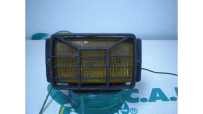 FARO ANTINIEBLA IZQUIERDO FIAT TIPO 1.4 (71 CV) DE 1992 - D.505993