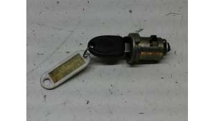 CONMUTADOR DE ARRANQUE FIAT PUNTO BERL. 1.7 Turbodiesel (63 CV) DE 1994 - D.506983