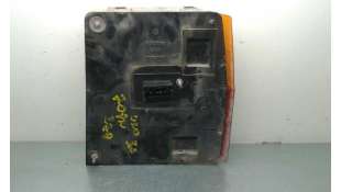 PILOTO TRASERO IZQUIERDO FIAT UNO 1.1 (49 CV) DE 1989 - D.507348 2