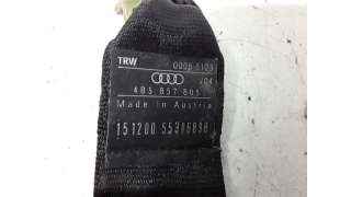 PRETENSOR AIRBAG IZQUIERDO AUDI A6 AVANT 1.8 20V Turbo (150 CV) DE 1998 - D.507416 / 4B5857805