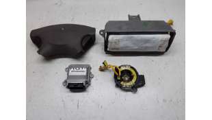 KIT AIRBAG CHRYSLER VOYAGER 2.4 (150 CV) DE 2001 - D.509854