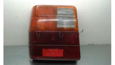 PILOTO TRASERO IZQUIERDO FIAT UNO 1.0 (44 CV) DE 1989 - D.521085