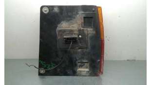 PILOTO TRASERO IZQUIERDO FIAT UNO 1.0 (44 CV) DE 1989 - D.521085 2