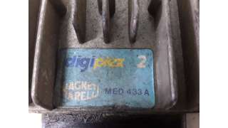 CENTRALITA ENCENDIDO FIAT TIPO 1.6 (78 CV) DE 1992 - D.521108 / MED433A