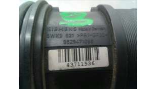 CAUDALIMETRO FIAT SCUDO 1.9 D (69 CV) DE 1994 - D.524468 / 9629471080 2