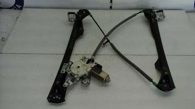 ELEVALUNAS DELANTERO DERECHO FORD FOCUS BERLINA 1.8 TDCi (101 CV) DE 1998 - D.526172