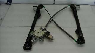 ELEVALUNAS DELANTERO DERECHO FORD FOCUS BERLINA 1.8 TDCi (101 CV) DE 1998 - D.526172