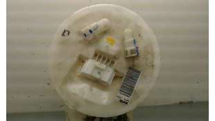 AFORADOR FORD FOCUS BERLINA 1.8 TDCi (101 CV) DE 1998 - D.526301 / 98APR92752733 2