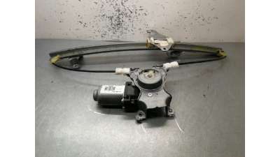 ELEVALUNAS TRASERO IZQUIERDO NISSAN PRIMERA BERLINA 1.6 (109 CV) DE 2003 - D.534801 / 400601