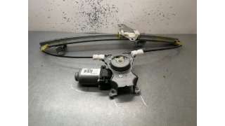 ELEVALUNAS TRASERO IZQUIERDO NISSAN PRIMERA BERLINA 1.6 (109 CV) DE 2003 - D.534801 / 400601