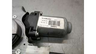 ELEVALUNAS TRASERO IZQUIERDO NISSAN PRIMERA BERLINA 1.6 (109 CV) DE 2003 - D.534801 / 400601