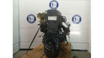 MOTOR COMPLETO FORD ORION 1.6 (105 CV) DE 1991 - D.542752