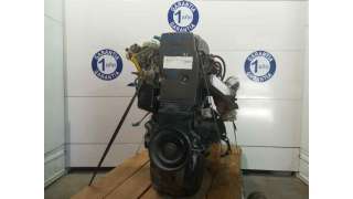 MOTOR COMPLETO FORD ORION 1.6 (105 CV) DE 1991 - D.542752