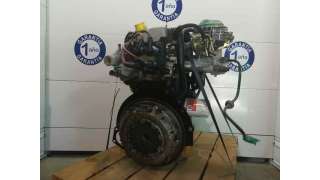 MOTOR COMPLETO FORD ORION 1.6 (105 CV) DE 1991 - D.542752