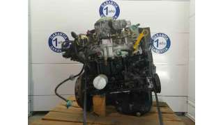 MOTOR COMPLETO FORD ORION 1.6 (105 CV) DE 1991 - D.542752