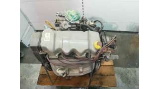 MOTOR COMPLETO FORD ORION 1.6 (105 CV) DE 1991 - D.542752