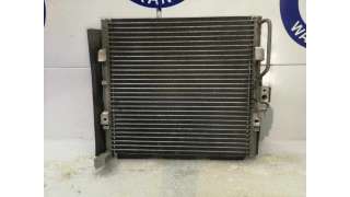 CONDENSADOR / RADIADOR AIRE ACONDICIONADO MG ROVER SERIE 400 1.6 (112 CV) DE 1995 - D.546736 / 80110SR1A23