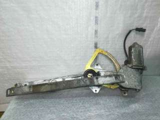 ELEVALUNAS TRASERO IZQUIERDO FORD SCORPIO 2.8 V6 (150 CV) DE 1985 - D.579079 / 0130821092