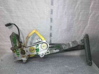 ELEVALUNAS TRASERO IZQUIERDO FORD SCORPIO 2.8 V6 (150 CV) DE 1985 - D.579079 / 0130821092