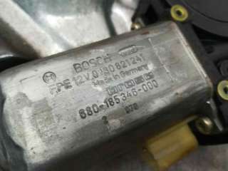 ELEVALUNAS TRASERO IZQUIERDO BMW SERIE 7 3.0 (188 CV) DE 1998 - D.579208 / 0130821241