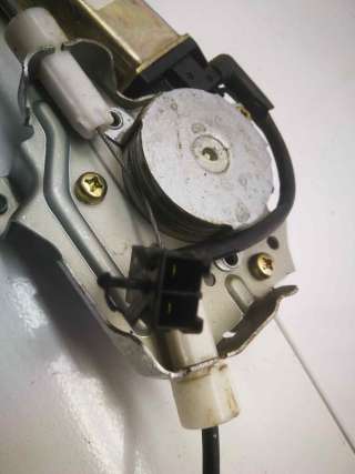 ELEVALUNAS TRASERO DERECHO NISSAN ALMERA 2.0 D (75 CV) DE 1998 - D.581683
